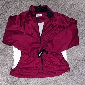 Mens 90s Wilson jacket